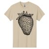 Heavy Cotton  100% Cotton T Shirt Thumbnail