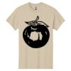 Heavy Cotton  100% Cotton T Shirt Thumbnail