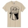 Heavy Cotton  100% Cotton T Shirt Thumbnail