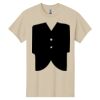 Heavy Cotton  100% Cotton T Shirt Thumbnail
