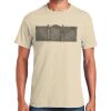 Heavy Cotton  100% Cotton T Shirt Thumbnail