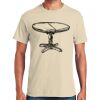 Heavy Cotton  100% Cotton T Shirt Thumbnail