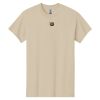 Heavy Cotton  100% Cotton T Shirt Thumbnail
