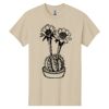 Heavy Cotton  100% Cotton T Shirt Thumbnail