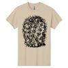 Heavy Cotton  100% Cotton T Shirt Thumbnail