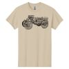 Heavy Cotton  100% Cotton T Shirt Thumbnail