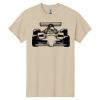 Heavy Cotton  100% Cotton T Shirt Thumbnail