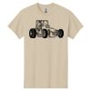 Heavy Cotton  100% Cotton T Shirt Thumbnail