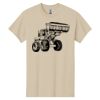 Heavy Cotton  100% Cotton T Shirt Thumbnail