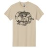 Heavy Cotton  100% Cotton T Shirt Thumbnail