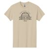 Heavy Cotton  100% Cotton T Shirt Thumbnail
