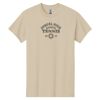 Heavy Cotton  100% Cotton T Shirt Thumbnail