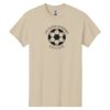 Heavy Cotton  100% Cotton T Shirt Thumbnail