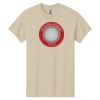 Heavy Cotton  100% Cotton T Shirt Thumbnail