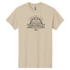 Heavy Cotton  100% Cotton T Shirt Thumbnail