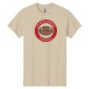 Heavy Cotton  100% Cotton T Shirt Thumbnail