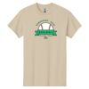 Heavy Cotton  100% Cotton T Shirt Thumbnail