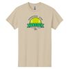 Heavy Cotton  100% Cotton T Shirt Thumbnail