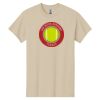 Heavy Cotton  100% Cotton T Shirt Thumbnail