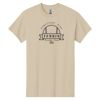 Heavy Cotton  100% Cotton T Shirt Thumbnail