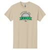 Heavy Cotton  100% Cotton T Shirt Thumbnail