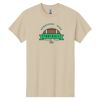 Heavy Cotton  100% Cotton T Shirt Thumbnail