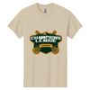 Heavy Cotton  100% Cotton T Shirt Thumbnail