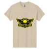 Heavy Cotton  100% Cotton T Shirt Thumbnail