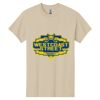Heavy Cotton  100% Cotton T Shirt Thumbnail