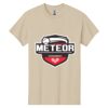 Heavy Cotton  100% Cotton T Shirt Thumbnail