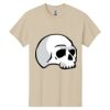 Heavy Cotton  100% Cotton T Shirt Thumbnail