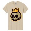 Heavy Cotton  100% Cotton T Shirt Thumbnail