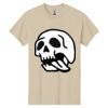 Heavy Cotton  100% Cotton T Shirt Thumbnail