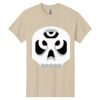Heavy Cotton  100% Cotton T Shirt Thumbnail