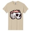 Heavy Cotton  100% Cotton T Shirt Thumbnail