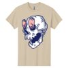 Heavy Cotton  100% Cotton T Shirt Thumbnail