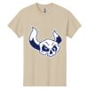 Heavy Cotton  100% Cotton T Shirt Thumbnail