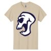 Heavy Cotton  100% Cotton T Shirt Thumbnail