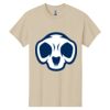 Heavy Cotton  100% Cotton T Shirt Thumbnail