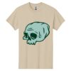 Heavy Cotton  100% Cotton T Shirt Thumbnail
