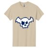 Heavy Cotton  100% Cotton T Shirt Thumbnail