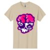 Heavy Cotton  100% Cotton T Shirt Thumbnail