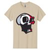Heavy Cotton  100% Cotton T Shirt Thumbnail