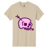 Heavy Cotton  100% Cotton T Shirt Thumbnail