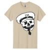 Heavy Cotton  100% Cotton T Shirt Thumbnail