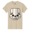 Heavy Cotton  100% Cotton T Shirt Thumbnail