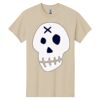 Heavy Cotton  100% Cotton T Shirt Thumbnail