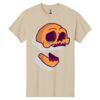 Heavy Cotton  100% Cotton T Shirt Thumbnail