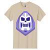 Heavy Cotton  100% Cotton T Shirt Thumbnail