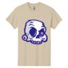 Heavy Cotton  100% Cotton T Shirt Thumbnail